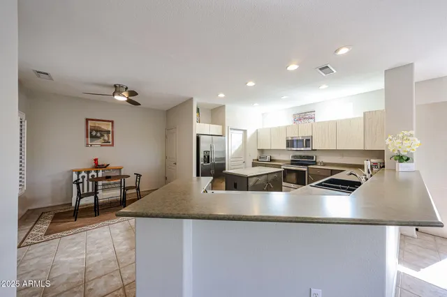 $460,000 | 17807 North Navarro Court, Surprise, AZ 85374