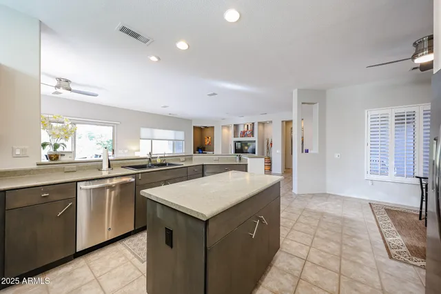 $460,000 | 17807 North Navarro Court, Surprise, AZ 85374