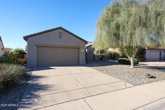 $460,000 | 17807 North Navarro Court, Surprise, AZ 85374