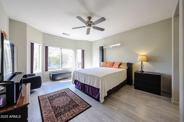 $460,000 | 17807 North Navarro Court, Surprise, AZ 85374