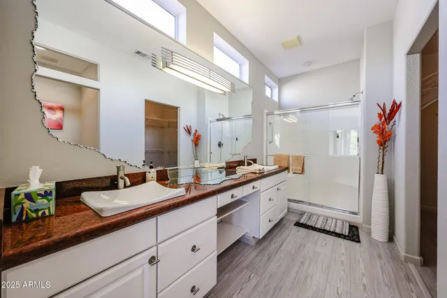 $460,000 | 17807 North Navarro Court, Surprise, AZ 85374