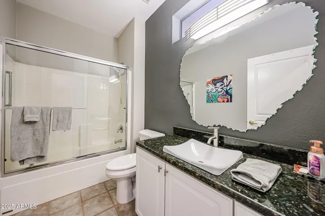 $460,000 | 17807 North Navarro Court, Surprise, AZ 85374