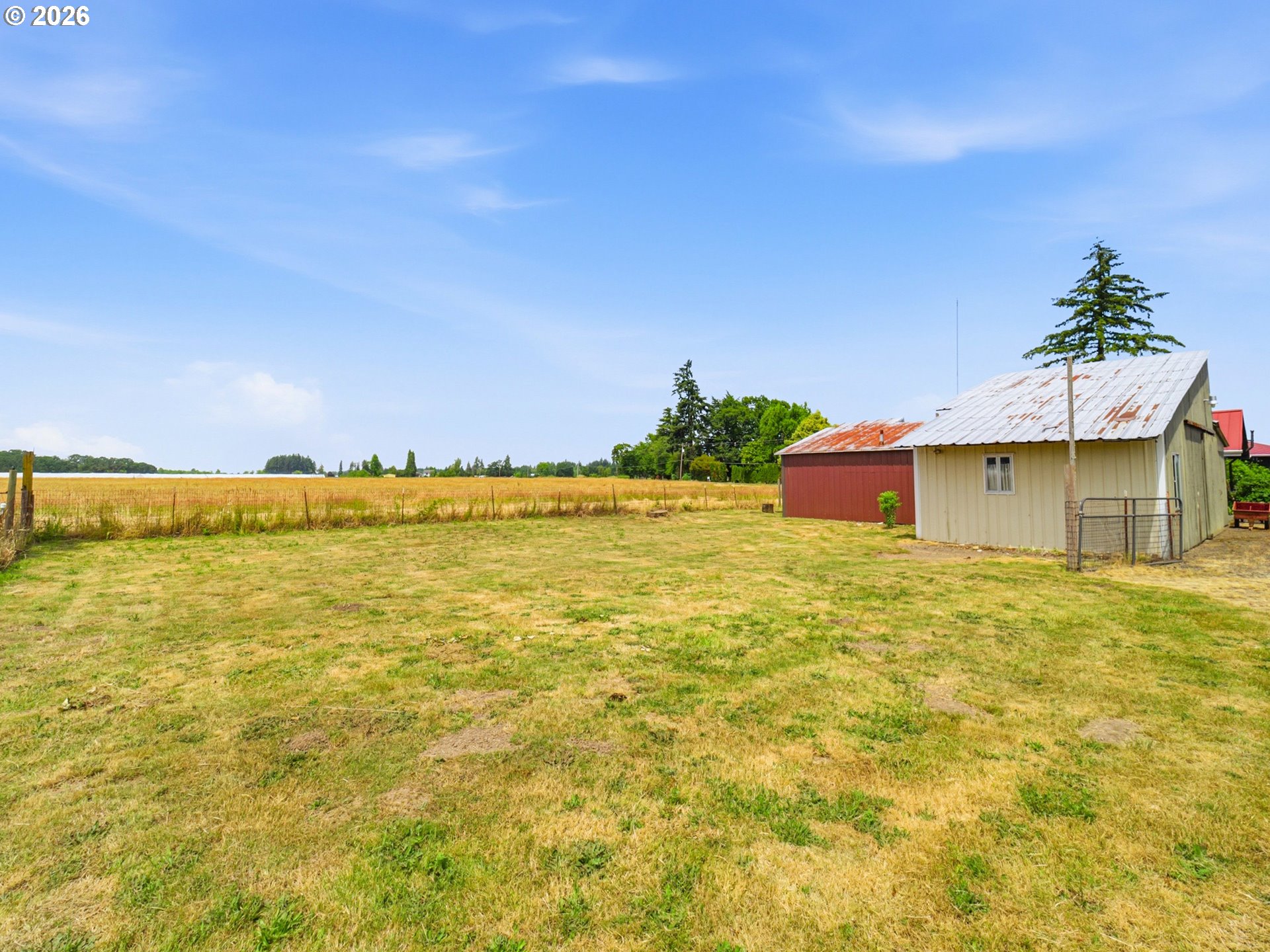 13606 South Vick Road Molalla, OR 97038 - Photo 41 of 46