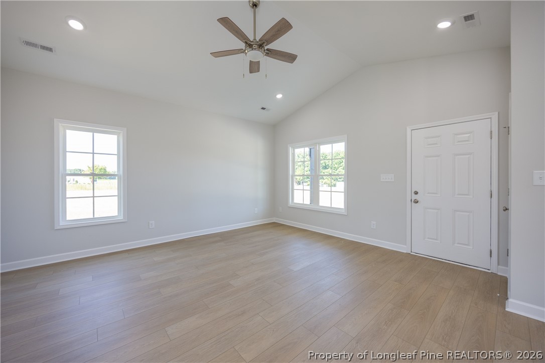 689 McLamb Road Dunn, NC 28334 - Photo 5 of 22 Gallery Image 5
