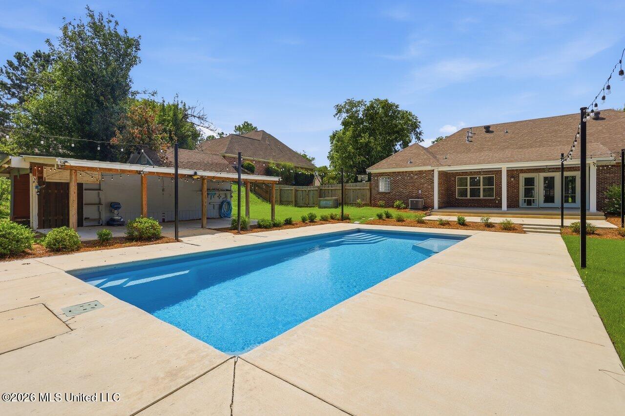 117 Poplar Ridge Drive Brandon, MS 39047 - Photo 36 of 45 pic37