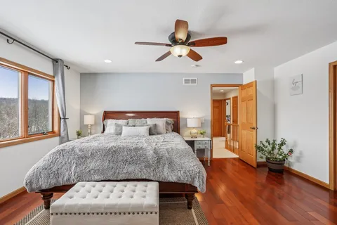 $624,900 | N8544 Story Ridge Court, Belleville, WI 53508