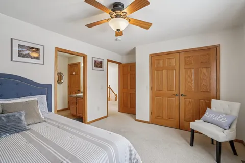 $624,900 | N8544 Story Ridge Court, Belleville, WI 53508