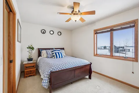 $624,900 | N8544 Story Ridge Court, Belleville, WI 53508