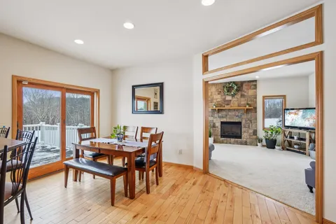 $624,900 | N8544 Story Ridge Court, Belleville, WI 53508