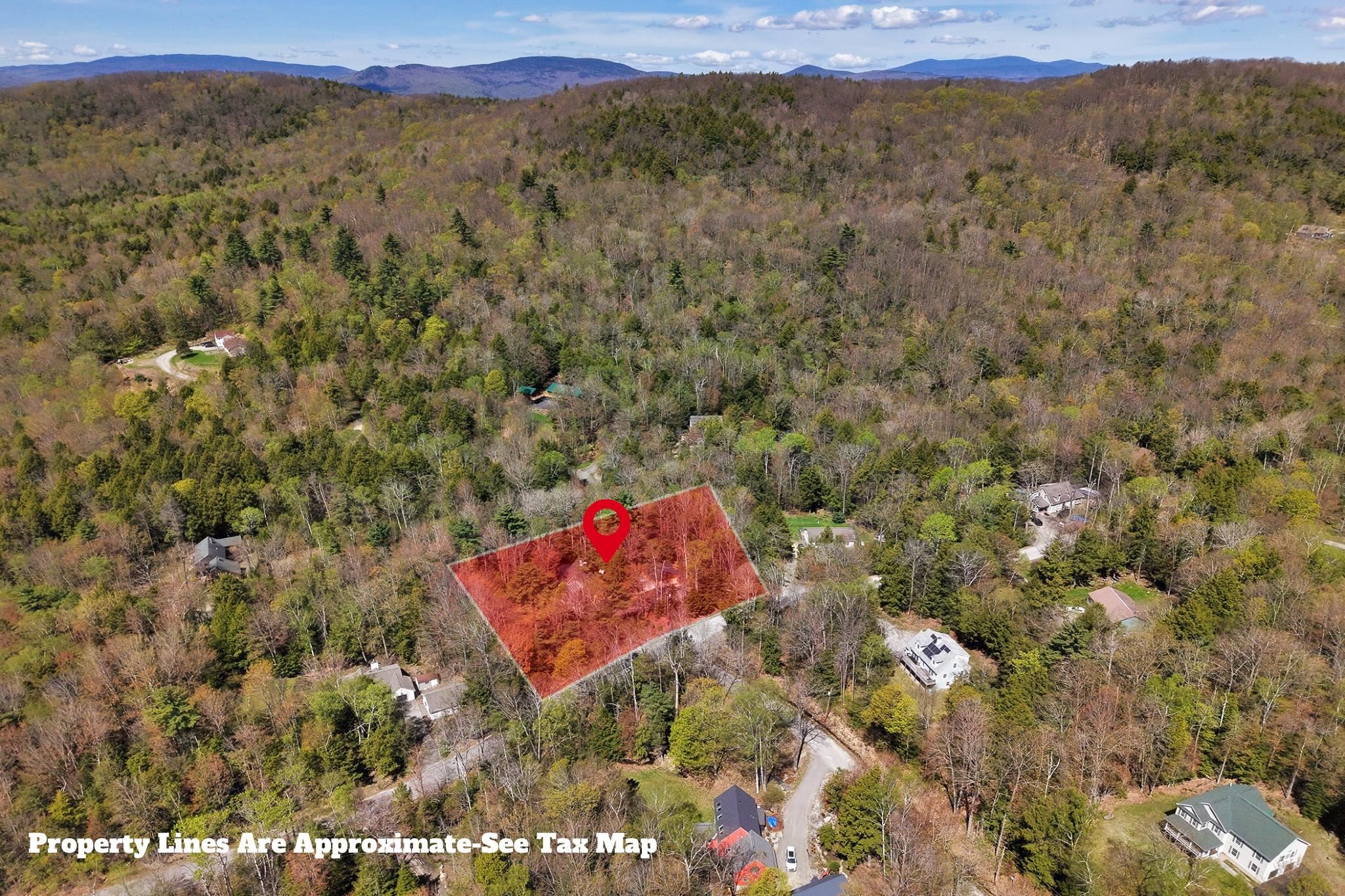 145 High Brook Road Thornton, NH 03285 - Photo 35 of 36