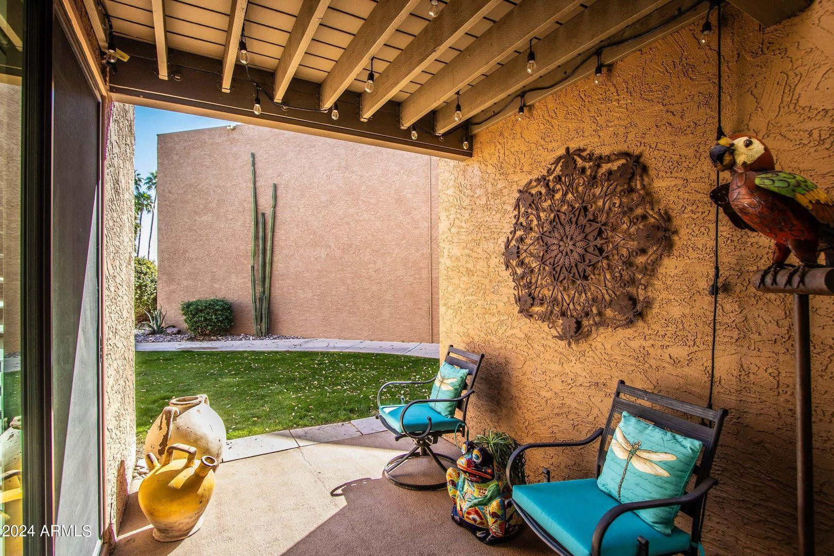 7401 North Scottsdale Road, Unit 3 Paradise Valley, AZ 85253 - Photo 23 of 29