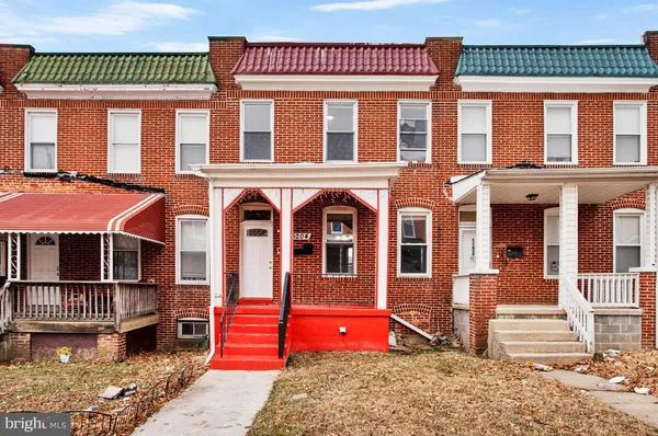 $140,000 | 5204 Ivanhoe Avenue, Baltimore, MD 21212