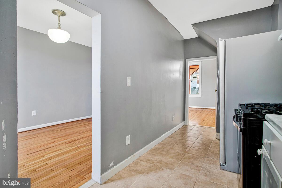 5204 Ivanhoe Avenue Baltimore, MD 21212 - Photo 14 of 38 a view of a storage & utility room