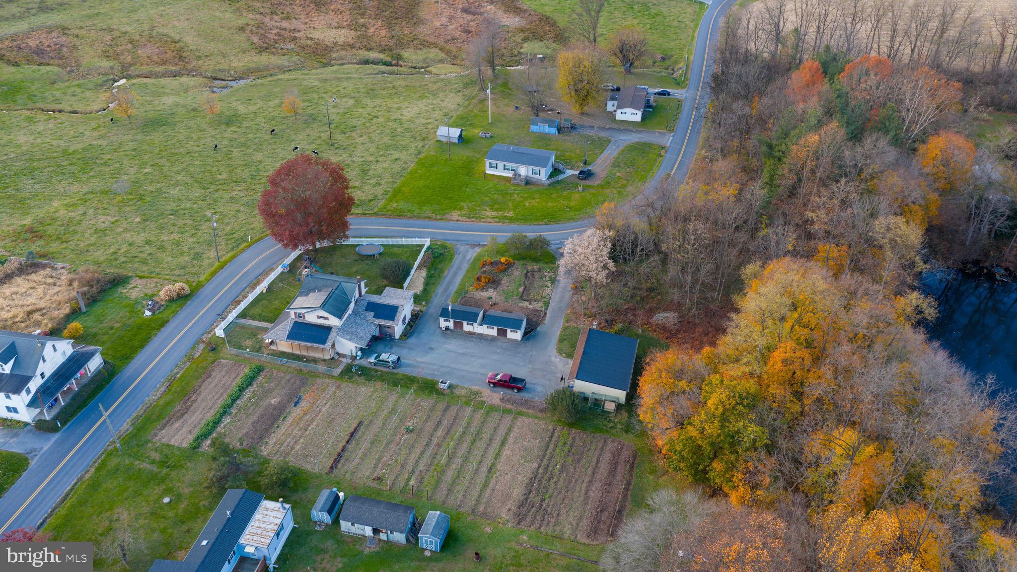 323 Fairview Road New Providence, PA 17560 - Photo 11 of 58