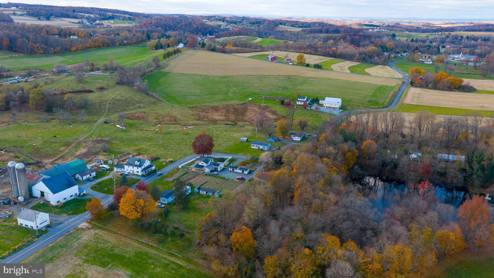 323 Fairview Road New Providence, PA 17560 - Photo 12 of 58