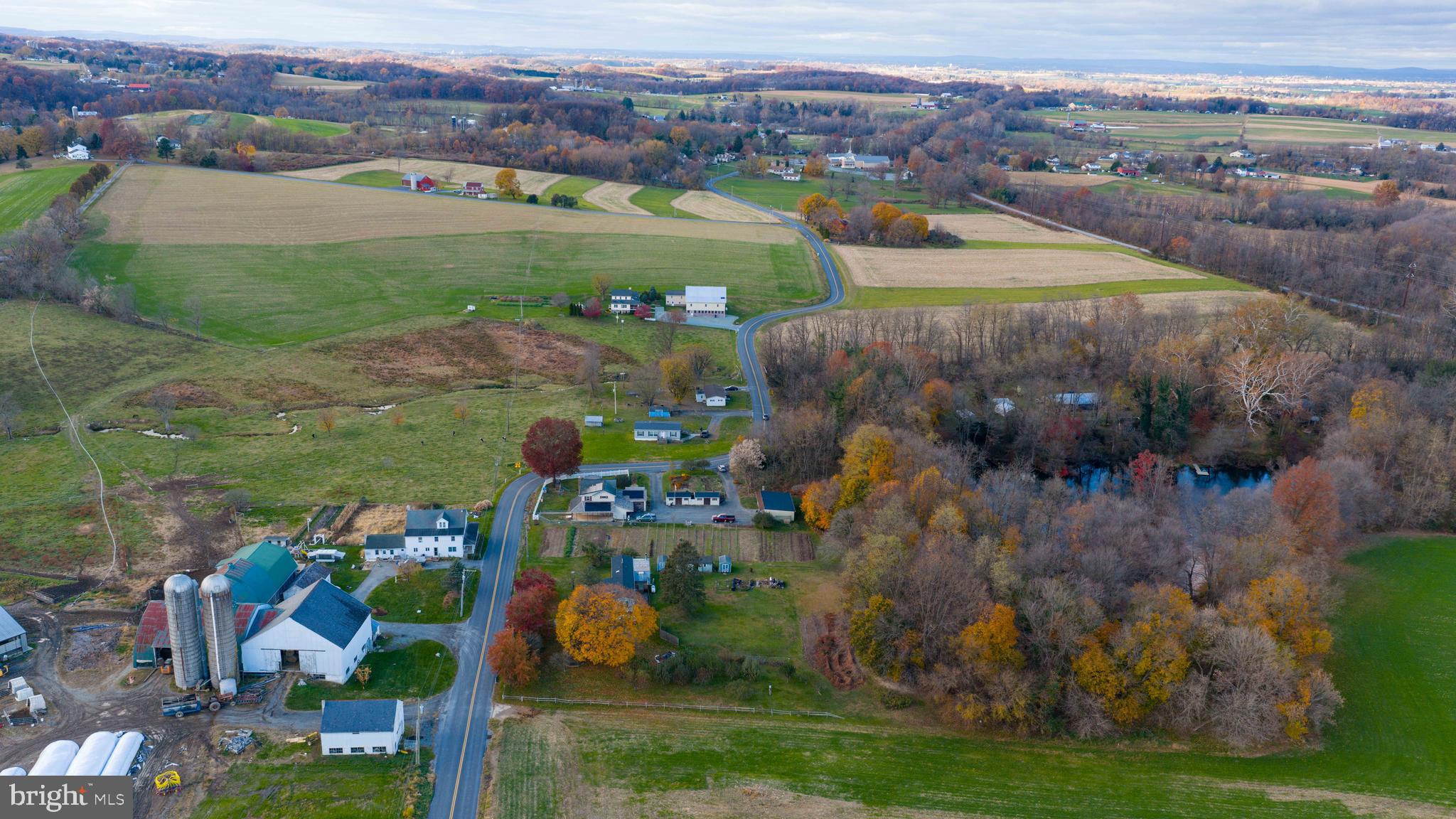 323 Fairview Road New Providence, PA 17560 - Photo 13 of 58