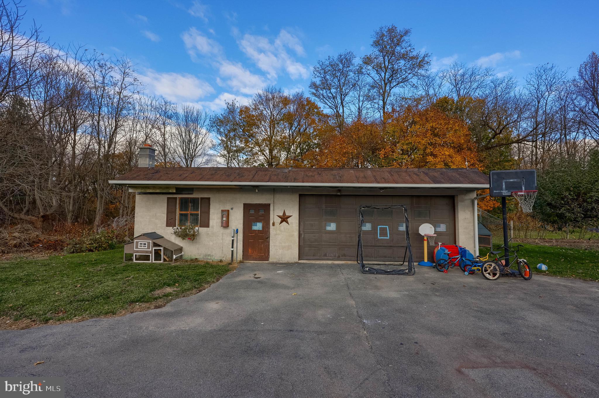 323 Fairview Road New Providence, PA 17560 - Photo 20 of 58