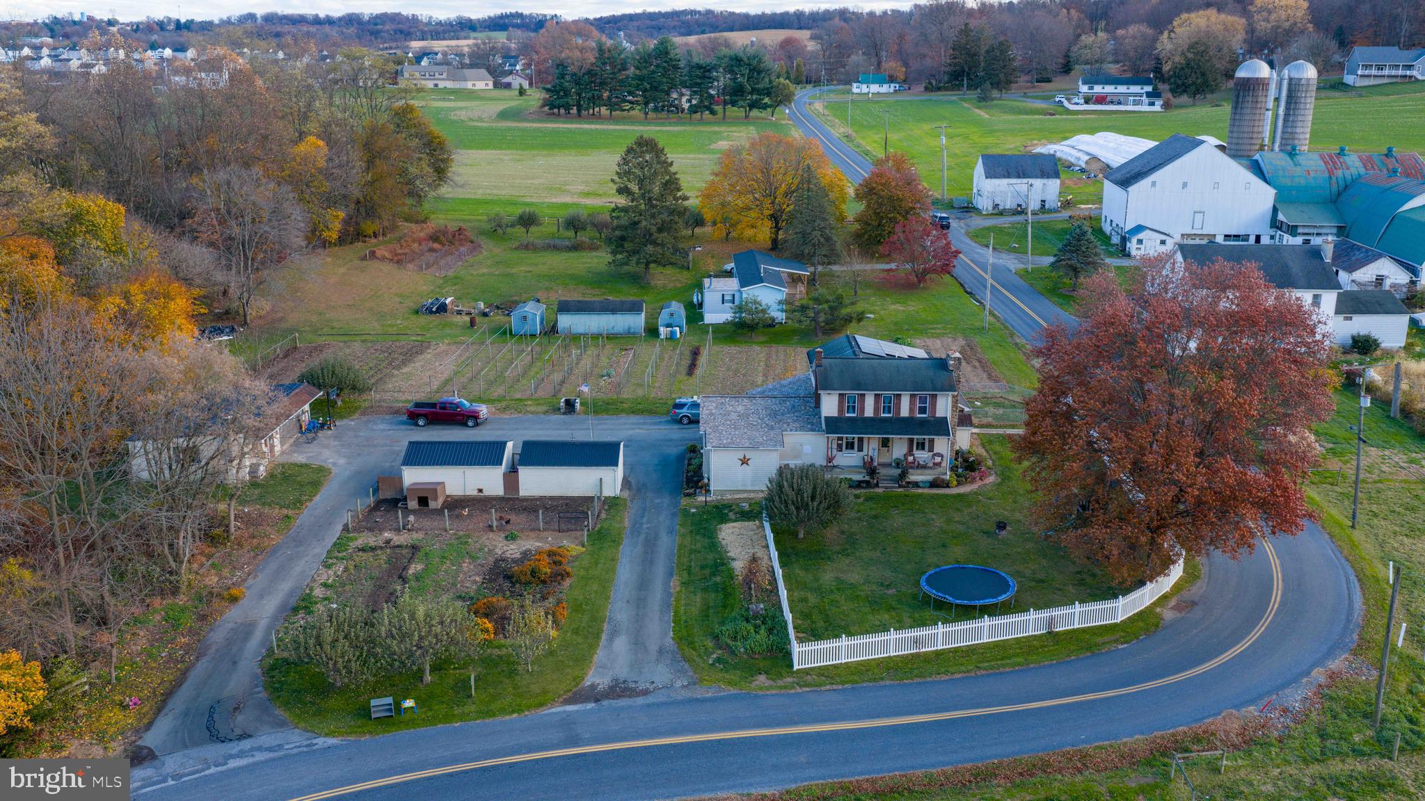 323 Fairview Road New Providence, PA 17560 - Photo 2 of 58