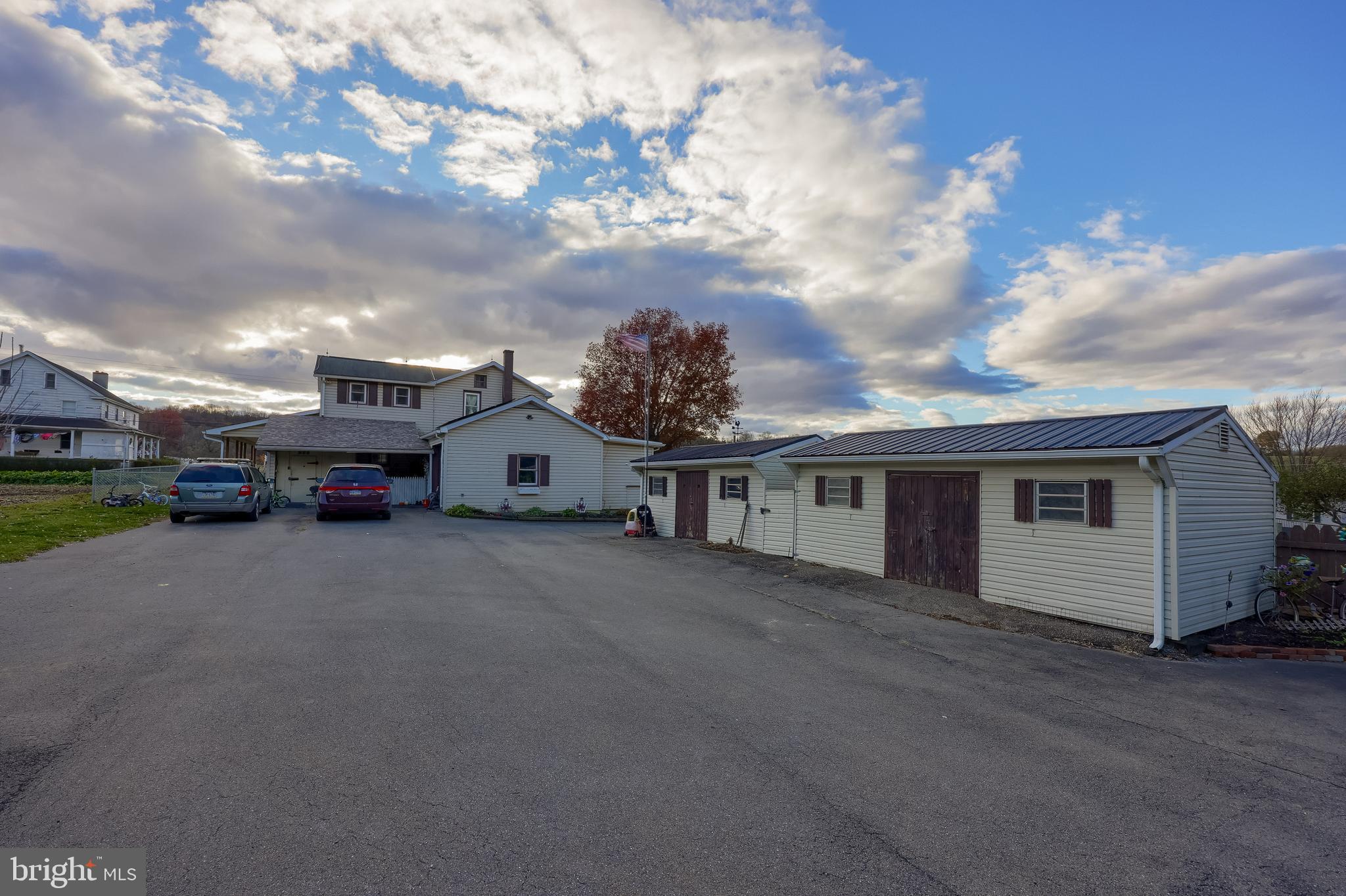 323 Fairview Road New Providence, PA 17560 - Photo 22 of 58