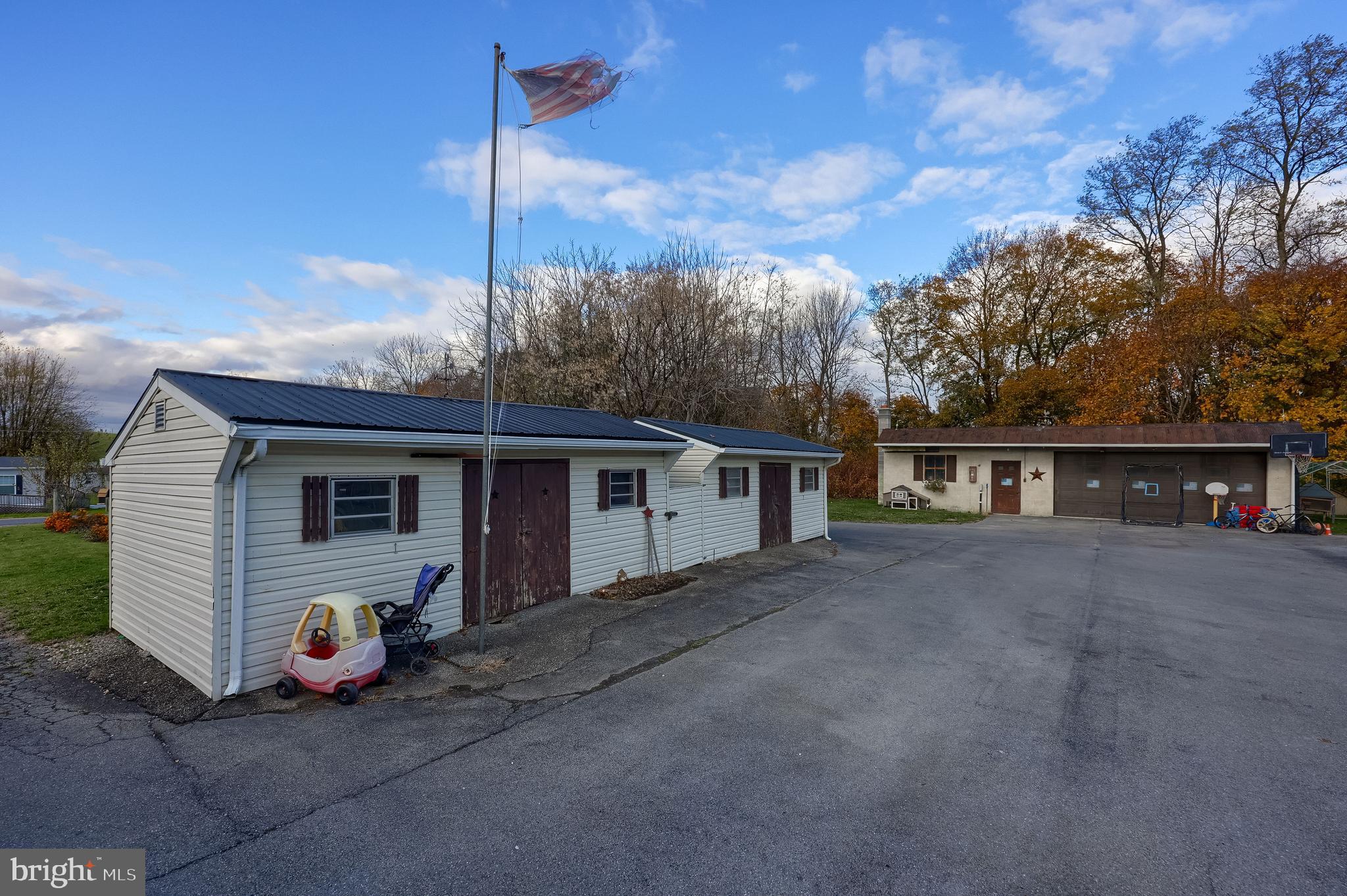 323 Fairview Road New Providence, PA 17560 - Photo 23 of 58