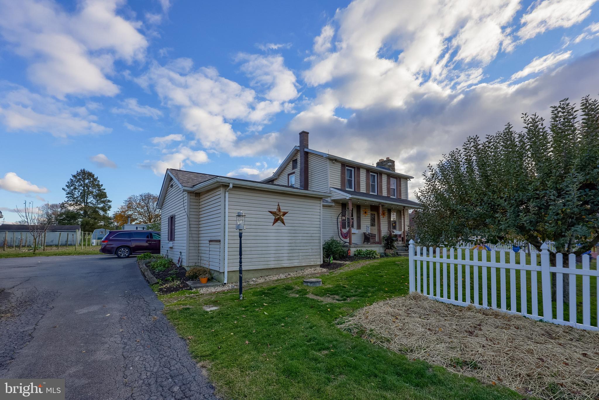 323 Fairview Road New Providence, PA 17560 - Photo 24 of 58