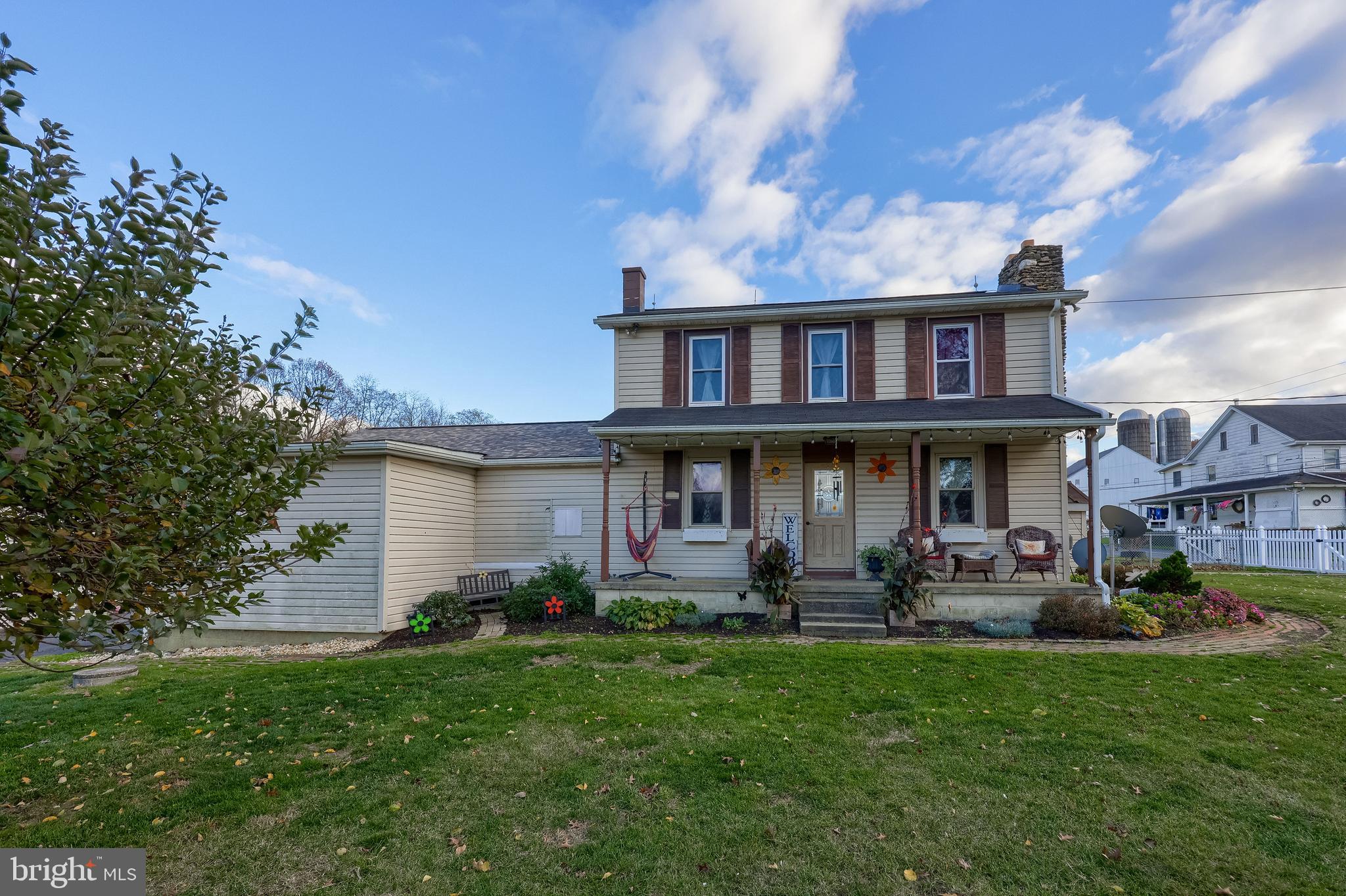 323 Fairview Road New Providence, PA 17560 - Photo 25 of 58