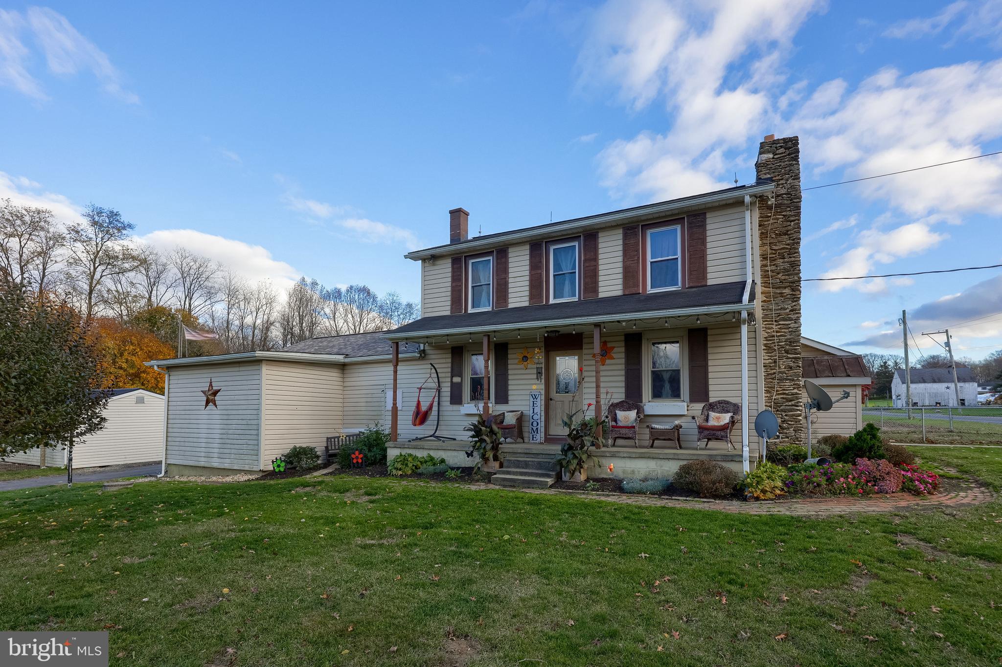 323 Fairview Road New Providence, PA 17560 - Photo 26 of 58