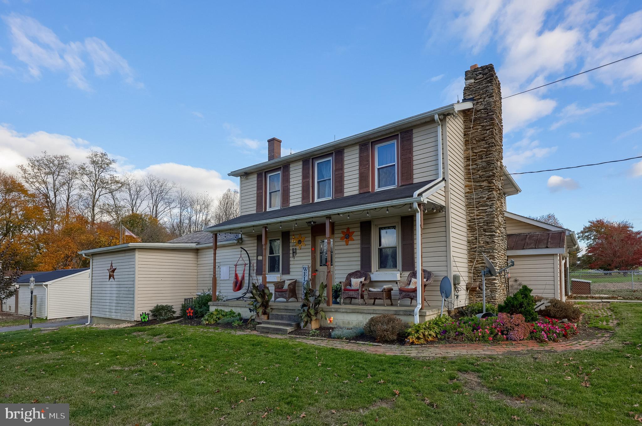 323 Fairview Road New Providence, PA 17560 - Photo 27 of 58