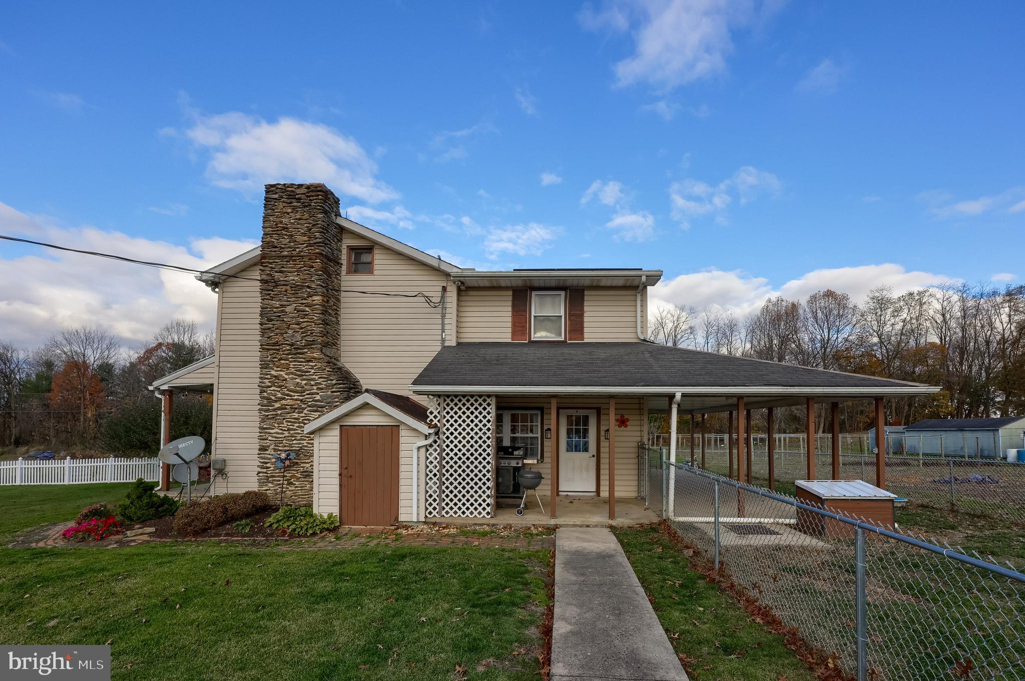 323 Fairview Road New Providence, PA 17560 - Photo 29 of 58