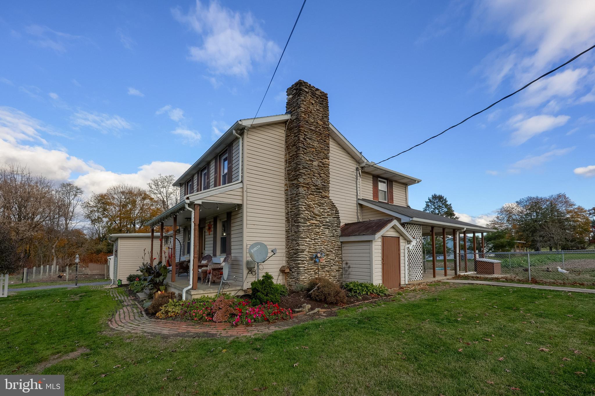 323 Fairview Road New Providence, PA 17560 - Photo 30 of 58