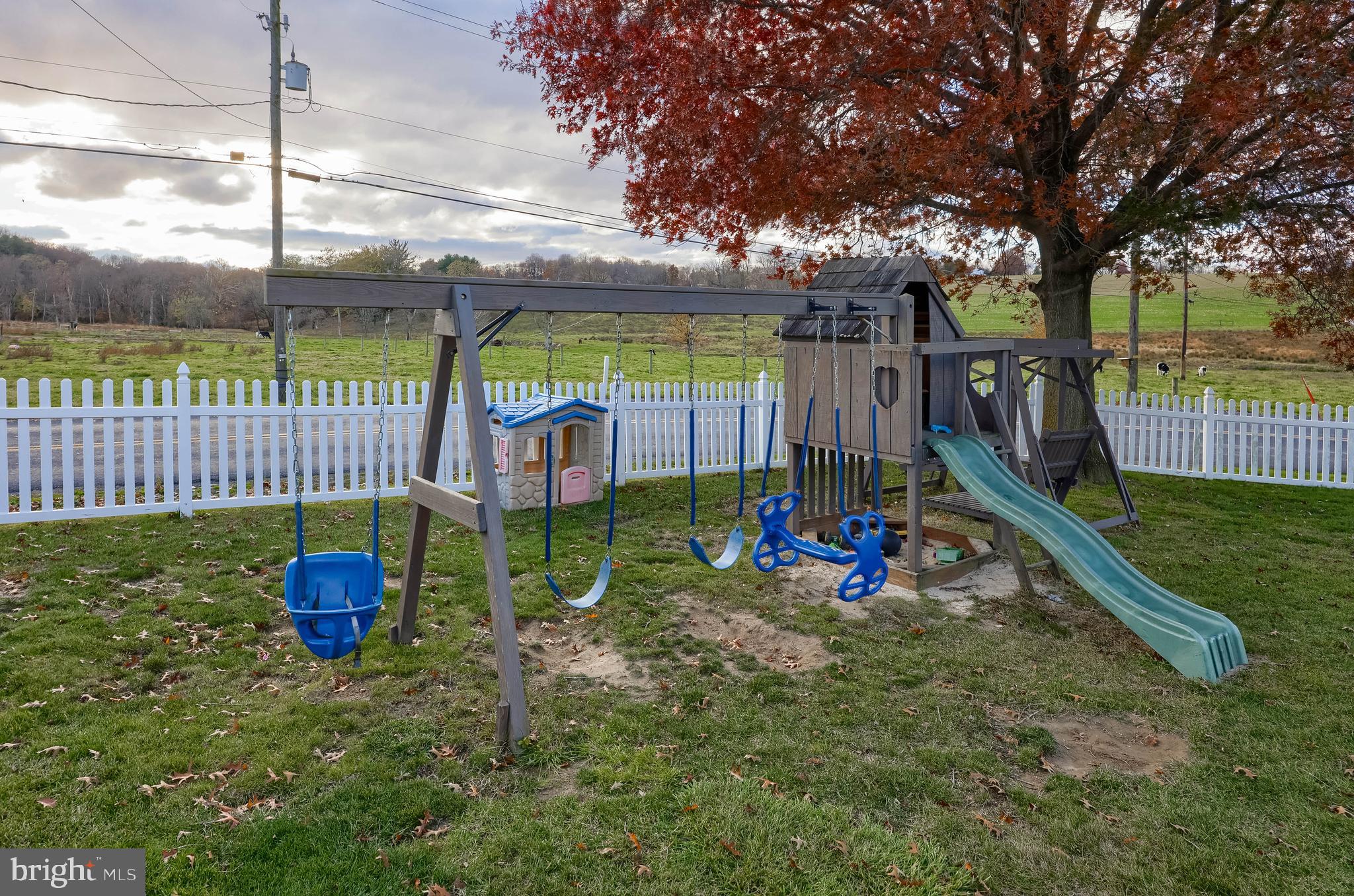 323 Fairview Road New Providence, PA 17560 - Photo 31 of 58