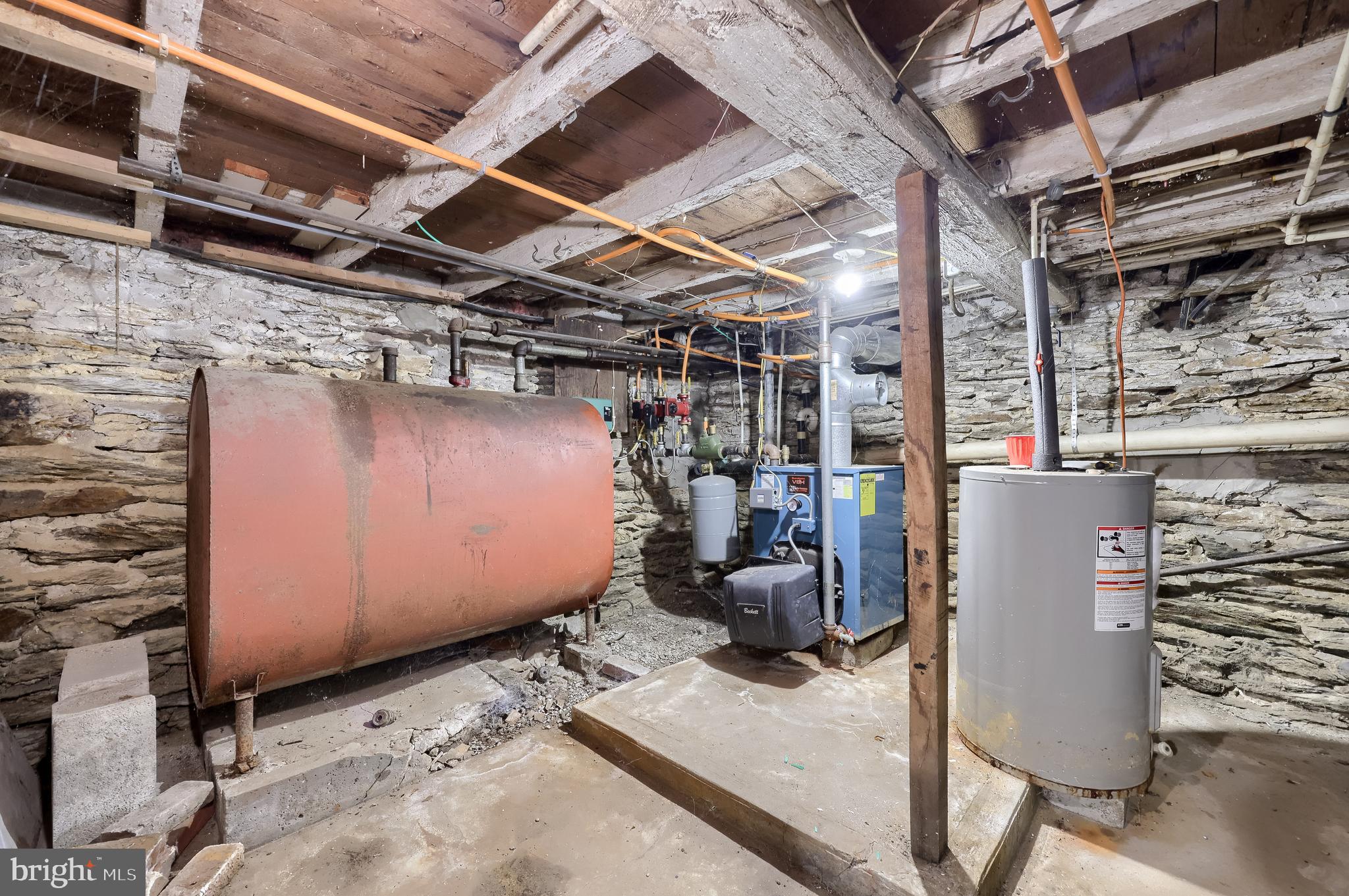 323 Fairview Road New Providence, PA 17560 - Photo 50 of 58