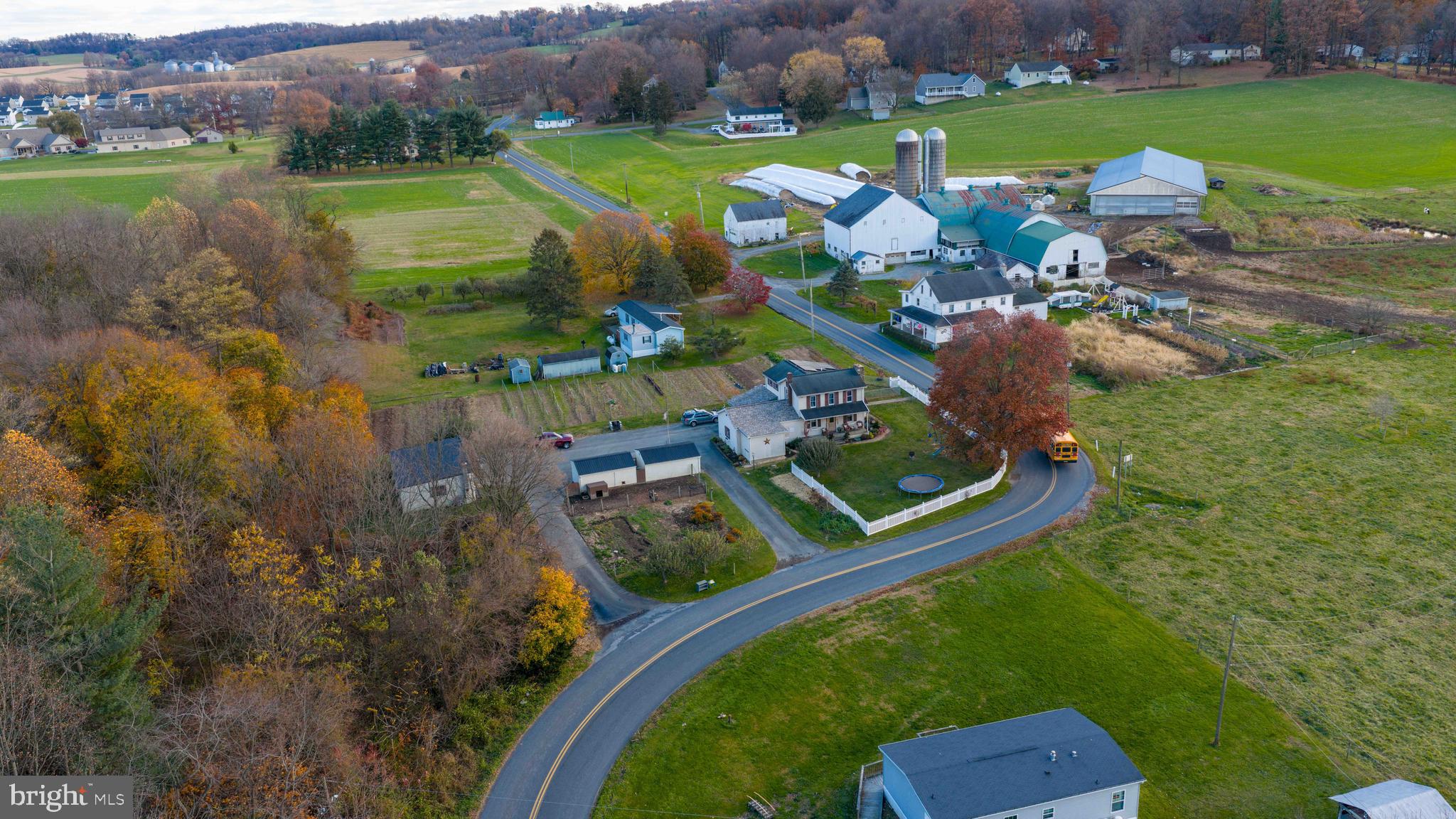 323 Fairview Road New Providence, PA 17560 - Photo 9 of 58