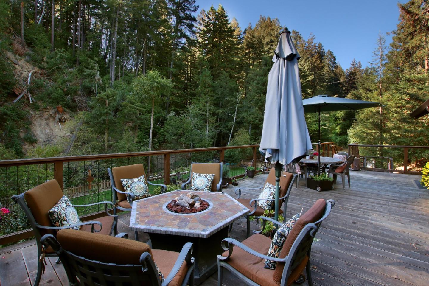16770 Redwood Lodge Road Los Gatos, CA 95033 - Photo 86 of 122