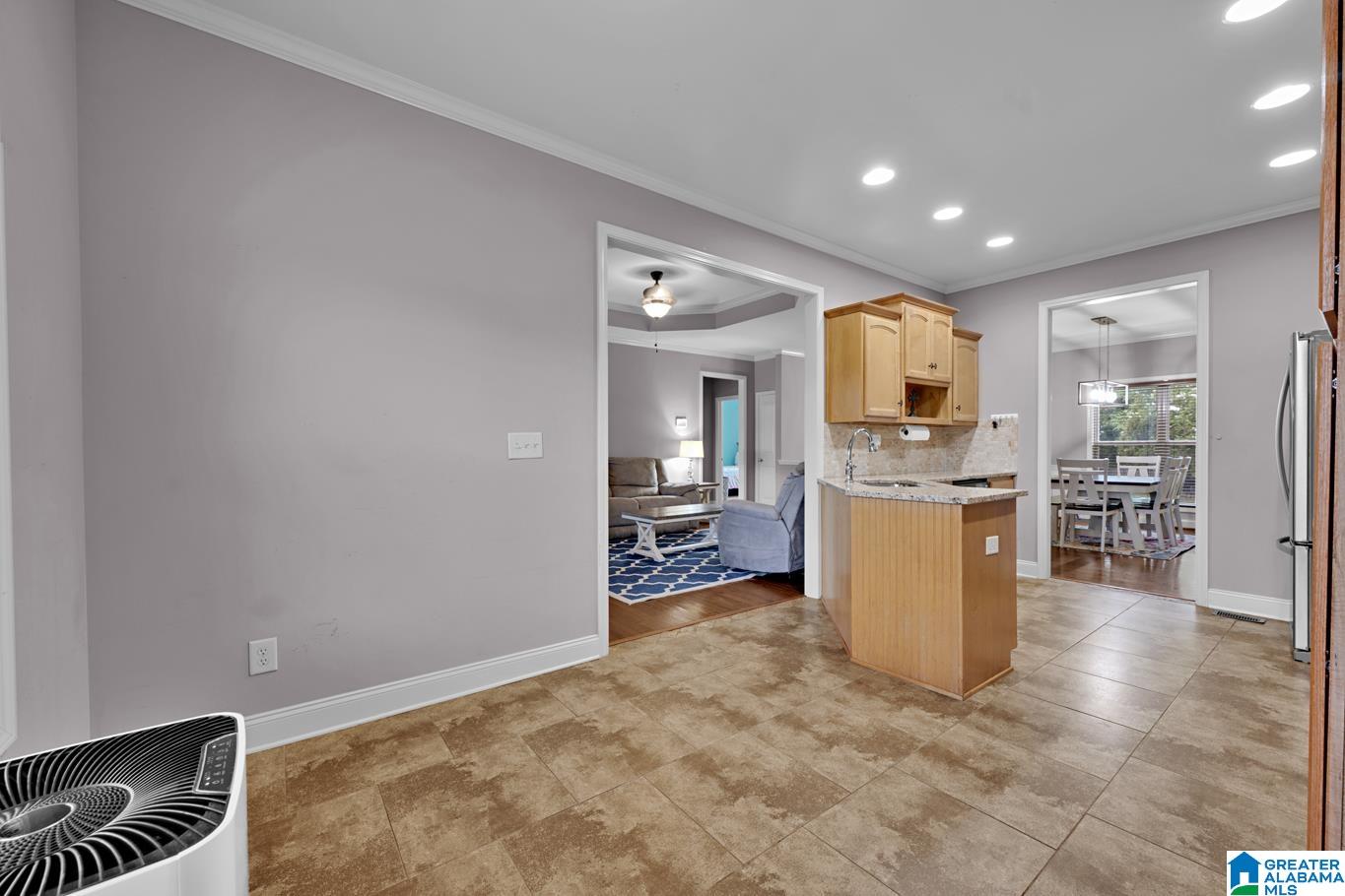 1859 Parc Ridge Circle Warrior, AL 35180 - Photo 14 of 40