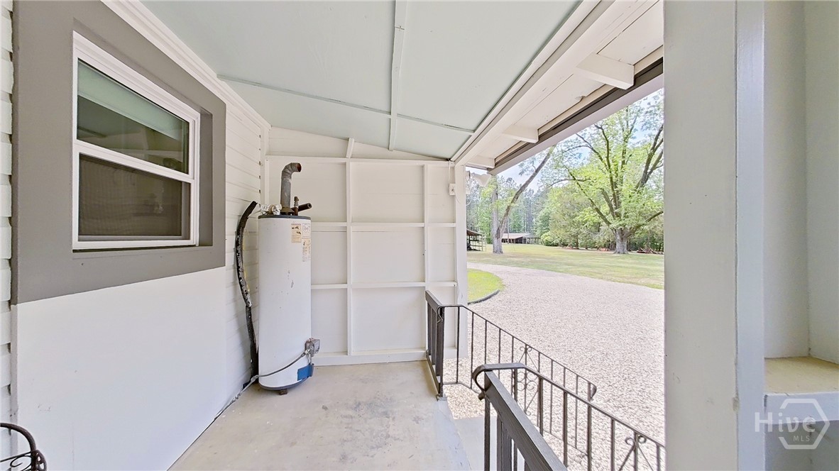 2650 Hadley Ferry Road Cairo, GA 39828 - Photo 51 of 71