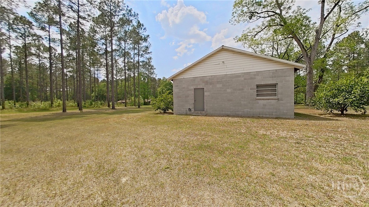 2650 Hadley Ferry Road Cairo, GA 39828 - Photo 53 of 71