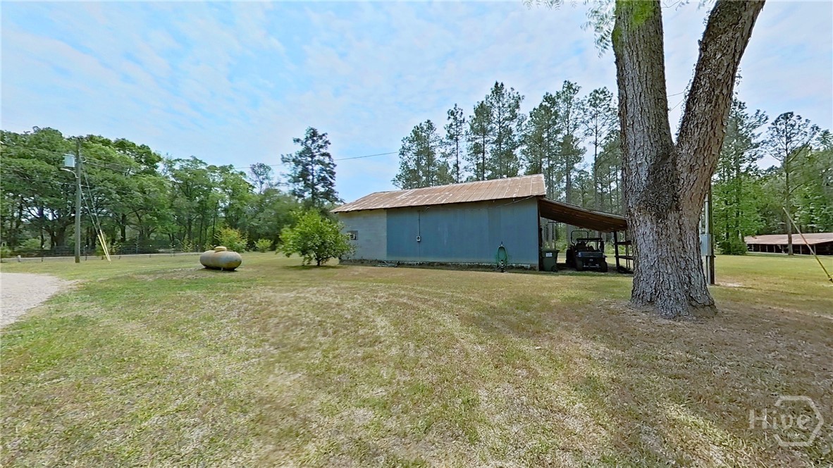 2650 Hadley Ferry Road Cairo, GA 39828 - Photo 54 of 71