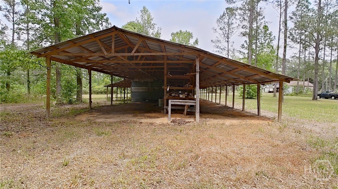 2650 Hadley Ferry Road Cairo, GA 39828 - Photo 65 of 71