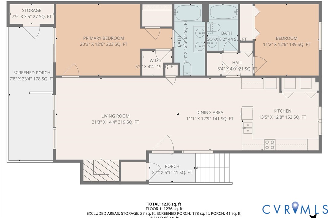 1103 Mariners Way Huddleston, VA 24104 - Photo 5 of 31