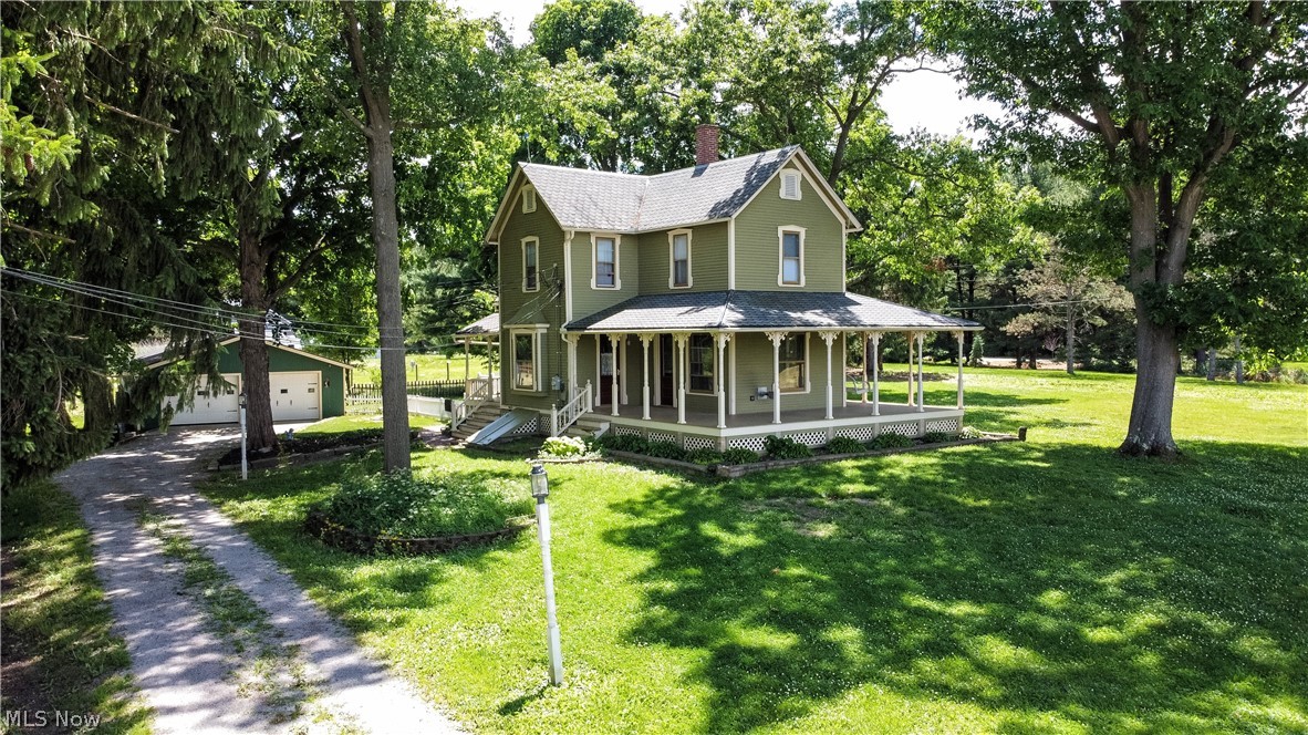 7414 Greenwich Road Seville, OH 44273 - Photo 38 of 50