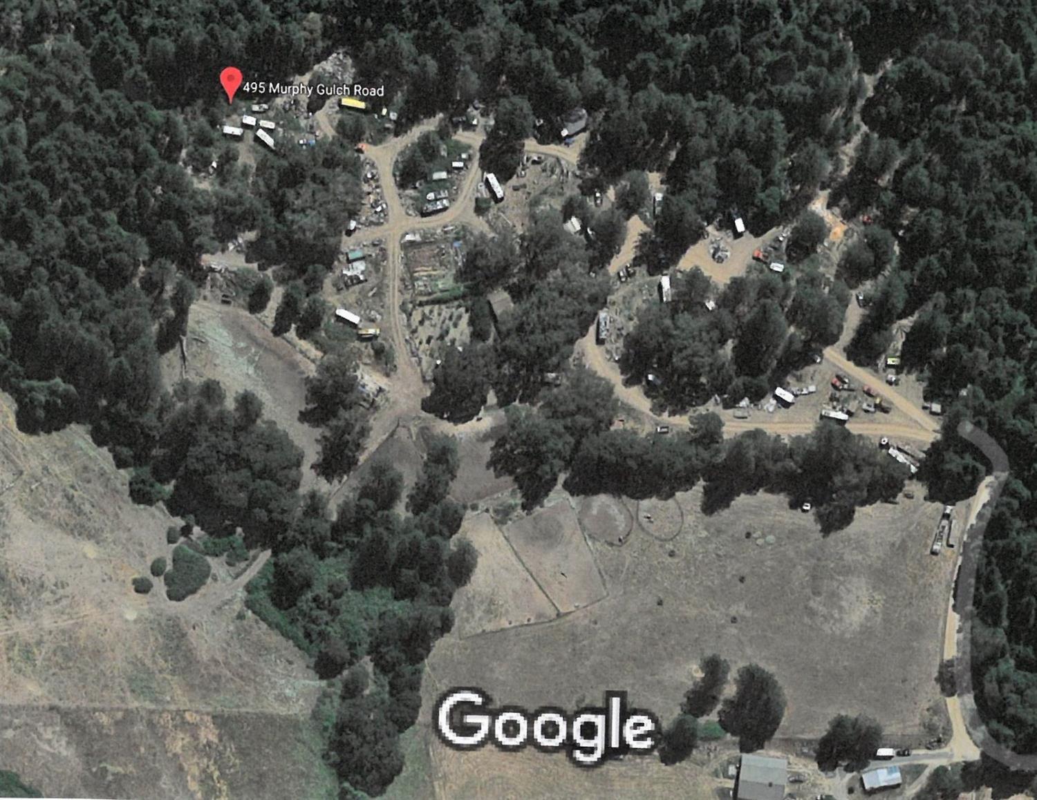 495 Murphy Gulch Road Rogue River, OR 97537 - Photo 1 of 1 Primary Photo