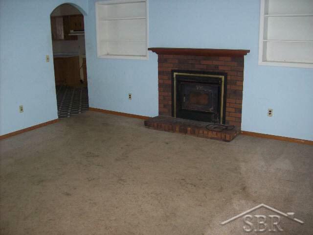 6825 East Gilford Road Deford, MI 48729 - Photo 3 of 8 20035646-2.JPG
