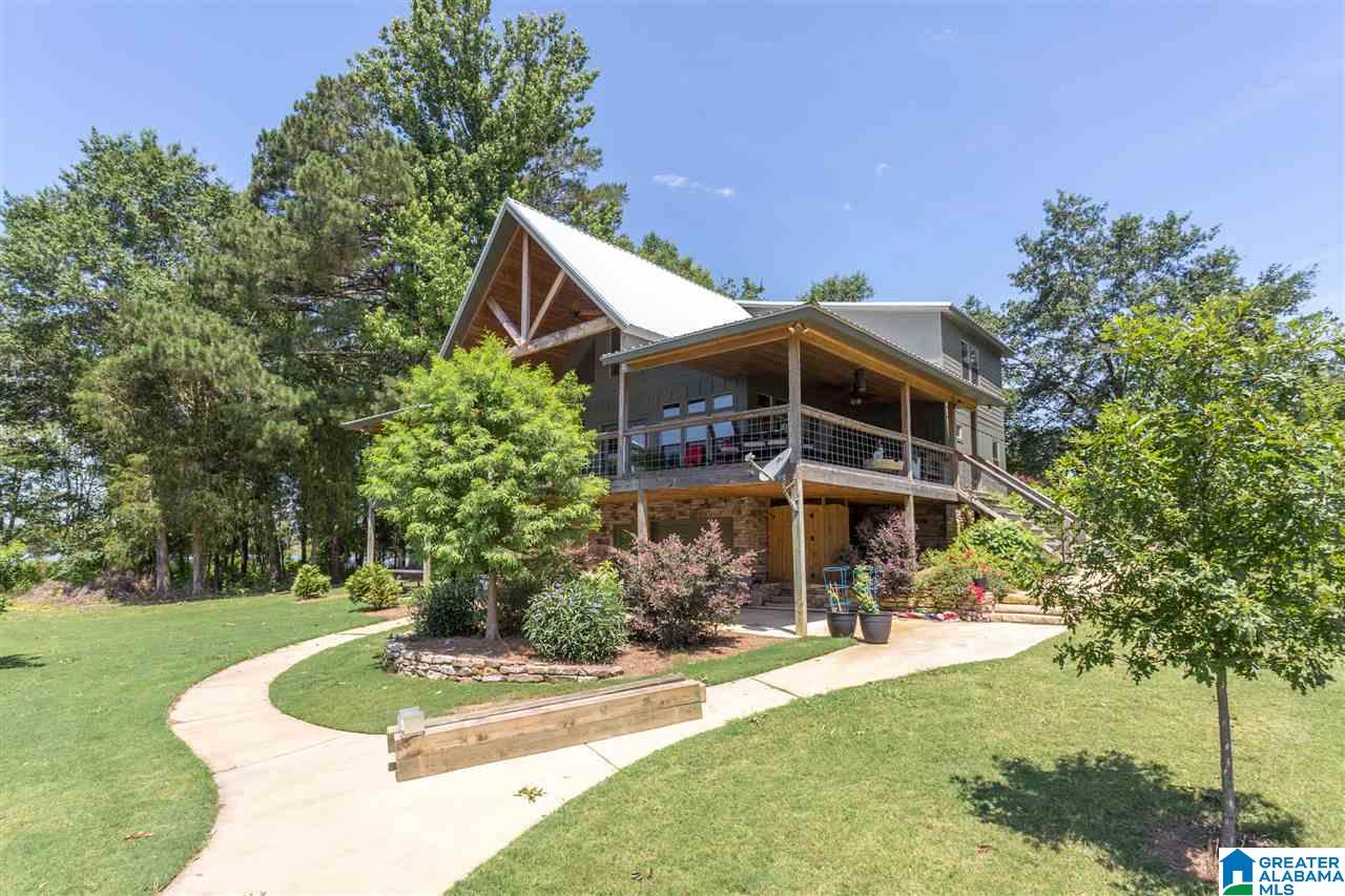 10350 Greensport Road Ashville, AL 35953 - Photo 1 of 50