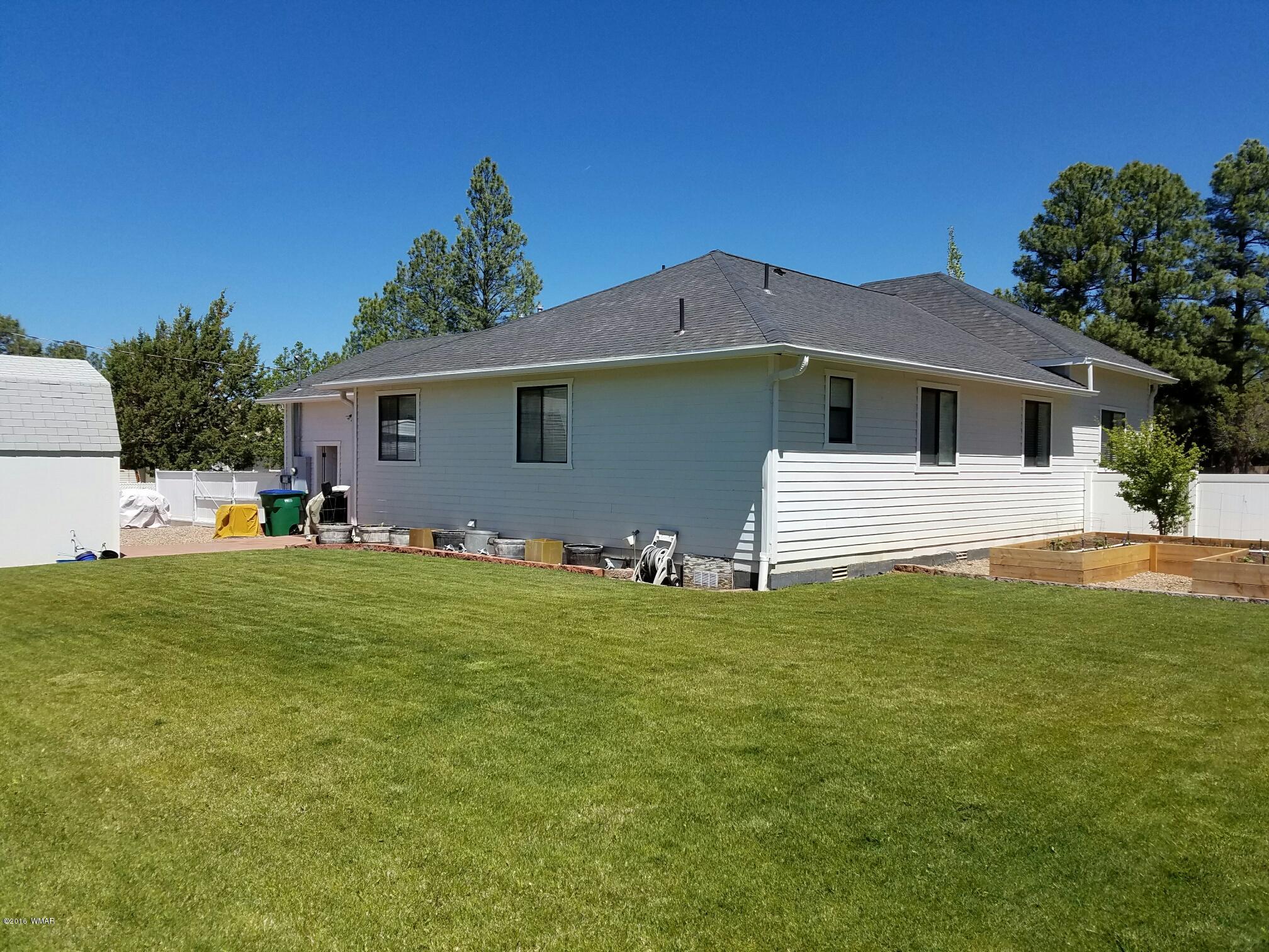 3941 West Thornton Road Show Low, AZ 85901 - Photo 14 of 20