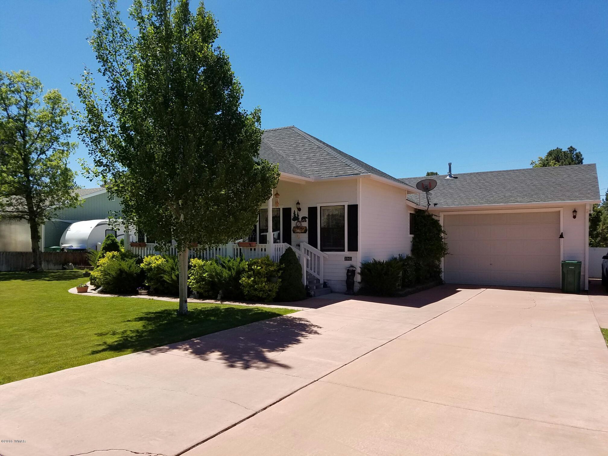 3941 West Thornton Road Show Low, AZ 85901 - Photo 16 of 20