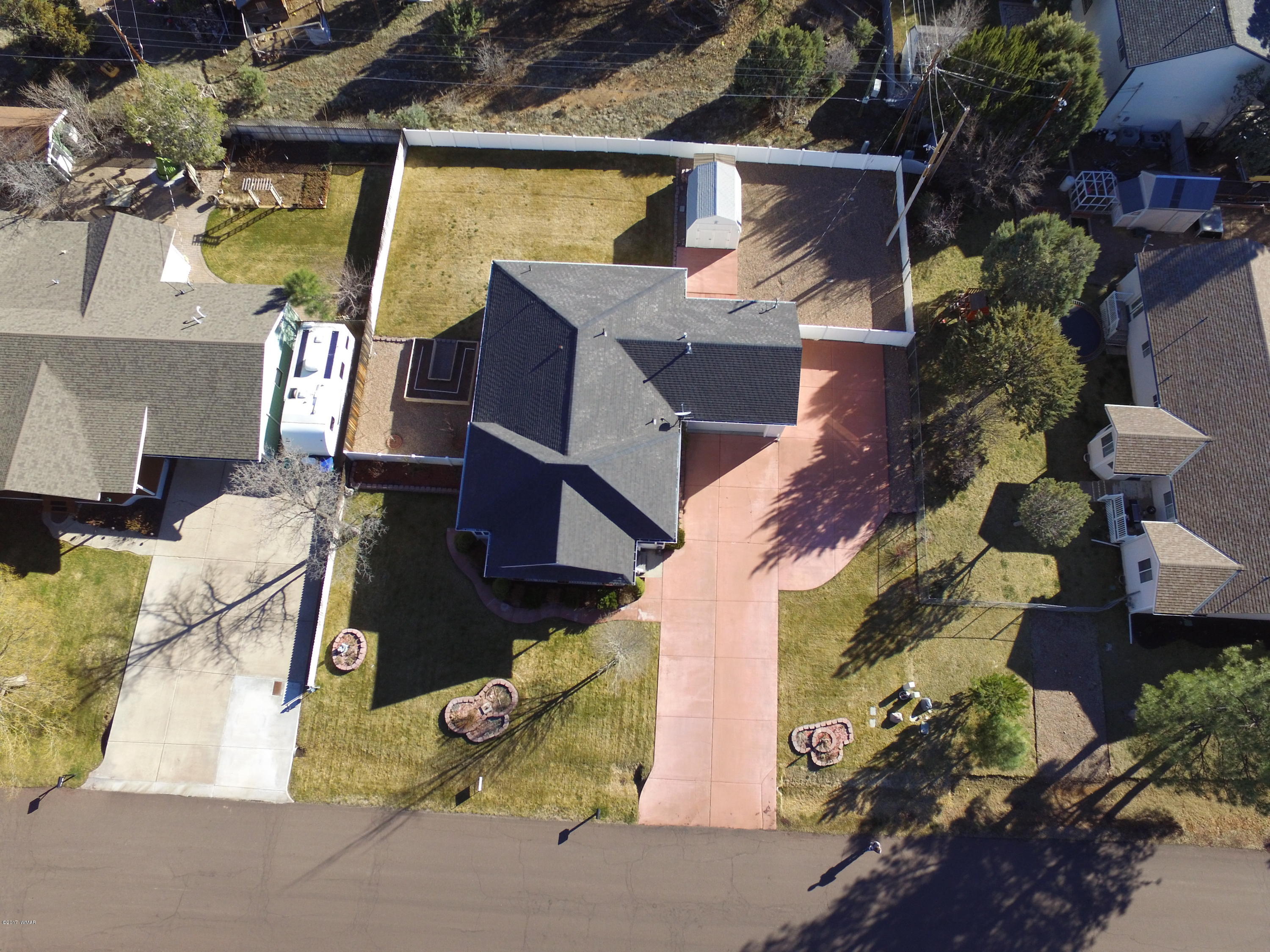3941 West Thornton Road Show Low, AZ 85901 - Photo 18 of 20