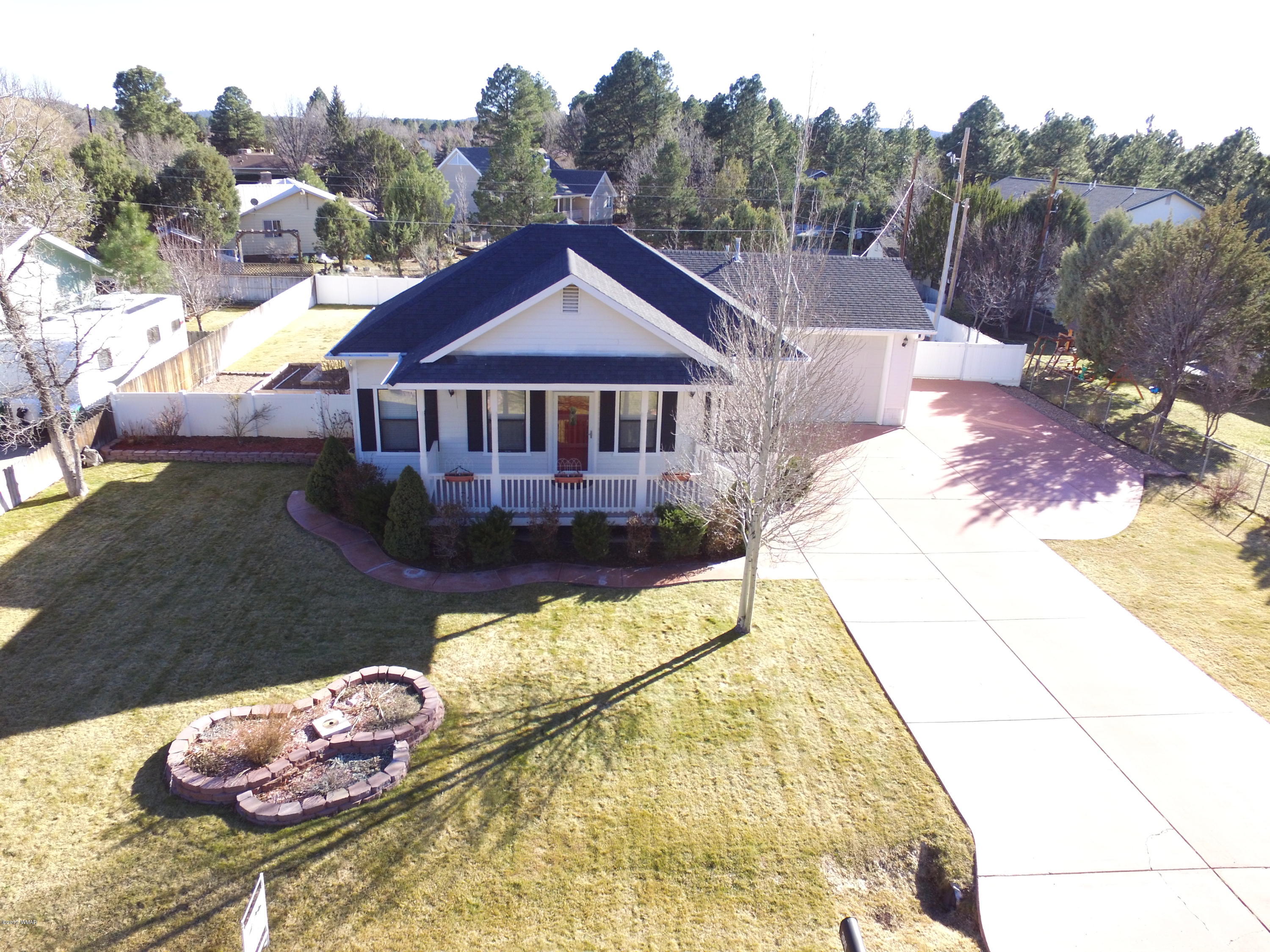 3941 West Thornton Road Show Low, AZ 85901 - Photo 19 of 20
