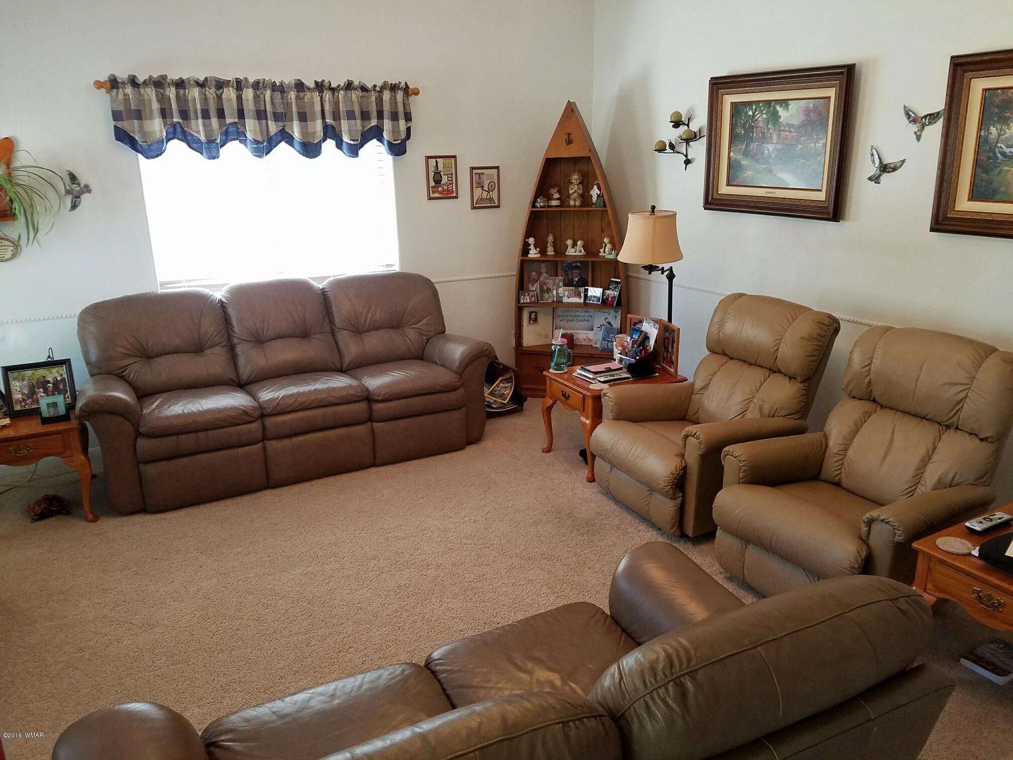 3941 West Thornton Road Show Low, AZ 85901 - Photo 4 of 20