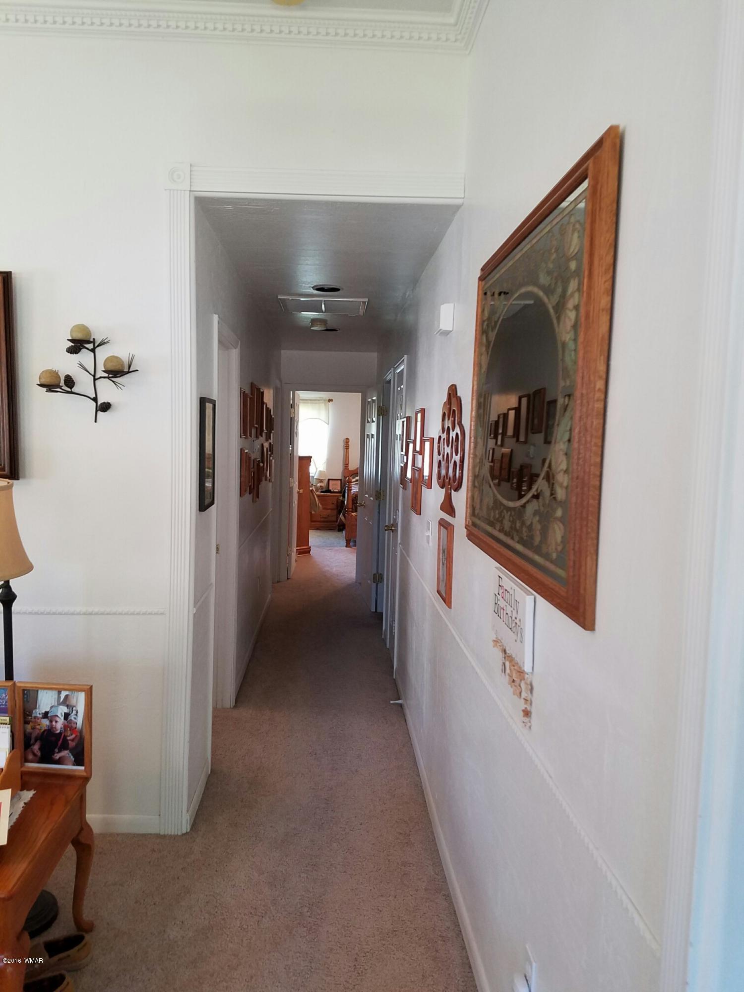 3941 West Thornton Road Show Low, AZ 85901 - Photo 5 of 20